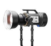 Lámpara LED Maxima 6 MKII