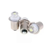 Lámpara LED miniatura P135S PR2 PR3 de 0,5 W CC, 3 V, 45 V, 6 V, 1 SMD para bombillas de repuesto de