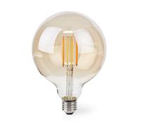 Lámpara LED Nedis SmartLife E27 7W 806lm Filamento Regulable WiFi