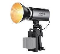 Lámpara LED Neewer MS150B Bi Color 130W 2700-6500K
