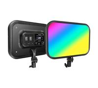 Lámpara LED Neewer RGB168 60W 2500-8500K para estudio de fotografía