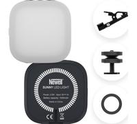 Lámpara LED Newell Sunny para smartphone con MagSafe