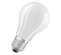 OSRAM LED Superstar Classic A75 lámpara LED Dimmable para base E27, forma de pera, GL FR, 1055 lúmenes, blanco cálido (2700k), reemplazo de bombillas convencionales de 75W, 1 paquete