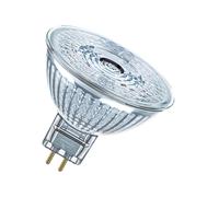 LÁMPARA LED OSRAM REFLECTOR MATE (35) GU5.3 DIM BLANCO CÁLIDO