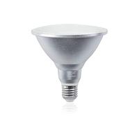 Lámpara LED PAR38 15W E27 lámpara reflectora 220V 3000K YW lámpara de foco de luz resistente al agua IP65 Ángulo de haz de 120° reemplazo para bombilla convencional de 150W (1 pieza, no regulable)