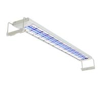 Lámpara LED para acuarios color Azul/Blanco