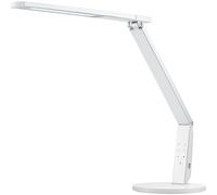 Lámpara LED para escritorio VARIO PLUS Hansa, altura 540 mm