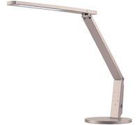 Lámpara LED para escritorio VARIO PLUS Hansa, altura 540 mm