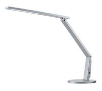 Lámpara LED para escritorio VARIO PLUS Hansa, altura 540 mm