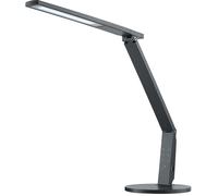Lámpara LED para escritorio VARIO PLUS Hansa, altura 540 mm