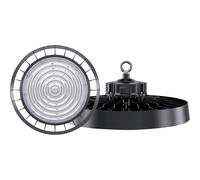 Lámpara LED para naves 16800 - 30000 lm, 3000 / 4000 / 5000 K
