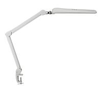 Lámpara LED para puesto de trabajo MAULcraft MAUL, atenuable