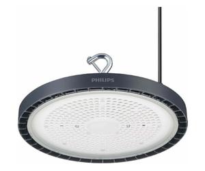 Lámpara LED para techos altos 840, DALI - Luminaria de gran altura BY121P G5 #95573800 | Signify PLS | BY121P G5 #95573800 | 95573800 | Luminaria p/ uso industrial