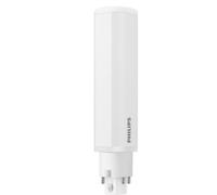 Lámpara LED Philips CorePro 6,5 W G24d-2 770 lm Blanco frío