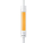 Lámpara LED Philips CorePro Linear R7S 7,2 W 60 W 810 lm 15000 h Blanco