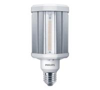 Lámpara LED Philips TrueForce E27 42W 6000lm Blanco frío ángulo 360°