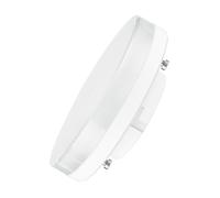 Lámpara LED plana LED Star GX53 40 120° 4,9 W 827 4058075433441