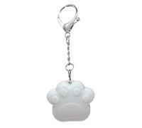 Lámpara LED portátil con garras de gato | Lámpara de cama activada por tacto | para mujeres, mujeres, niñas, bolsos, mochila, cartera