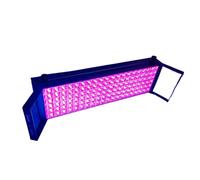 Lámpara LED portátil de curado coloide UV refrigerada por aire, 800W, 395nm, pegamento sin sombras, agua, aceite verde, OCA, pantalla teléfono móvil, unión PC Impresión 3D(365nm)