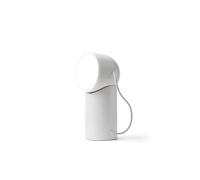 Lámpara LED portátil ORBE con cabezal móvil