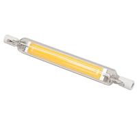 Lámpara LED R7s 118mm blanco neutro 700lm 7W/230V