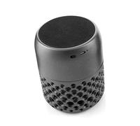 Lámpara LED Recargable con Altavoz Bluetooth Mandalamp InnovaGoods