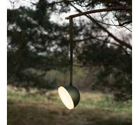 New Works - Sphere Portable IP67 Deep Green
