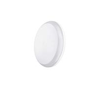 Lámpara LED redonda DORI 18W IP54 blanco neutro ZM4311