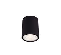 Lámpara LED Redonda FABIANO IP54 Moderna Exterior Robusta Jardín
