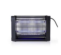 Lámpara LED repelente de insectos de 16 W con un alcance de 50 metros cuadrados