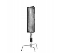 Lámpara LED RGB flexible GODOX FL200SR K1 con accesorios