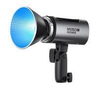 Luz LED RGB Neewer MS150C de 150 W