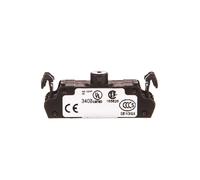 Lámpara LED RGB Plana 7 Colores 12-30V AC/DC RMQ Titanio 180800