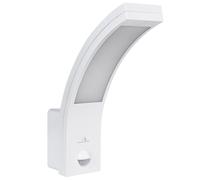 Lámpara LED Sensor Movimiento Exterior 850lm 10W Maclean MCE244 [EEK: A]