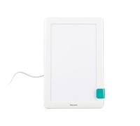 Lámpara LED simuladora de luz diurna