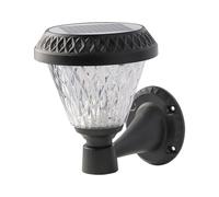 Lámpara Led Solar 0.8W 3EN1 IP44 Con Sensor Y Control Remoto V-TAC VT-969