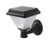 Lámpara LED Solar 0.8W 3IN1 IP44 Con Sensor Y Mando a Distancia V-tac VT-972