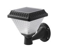 Lámpara LED Solar 0.8W 3IN1 IP44 Con Sensor Y Mando a Distancia V-tac VT-972