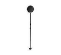 Lámpara LED Solar 8W IP65 con Sensor Crepuscular 4000K Sku 6669 V-tac VT-948