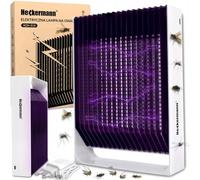 LÁMPARA LED SPOT LUZ DE 2 PUNTOS CON BOMAS GX53