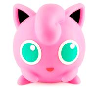 Lampara led teknofun madcow entertainment pokemon jigglypuff 25 cm
