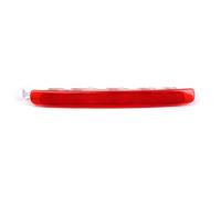 Lámpara LED Tercera Luz de Freno para Seat Altea 2006-2015 5P8945097 5P8945097A, Luz Stop Trasera Alta Montaje Techo Antiniebla Posterior Accesorio,Red