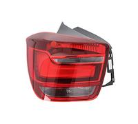 Faro trasero TYC 11-12246-06-2 izquierda