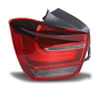 Luz trasera izquierda LED 11-12246-06-2 TYC para BMW 1