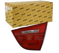 Lámpara LED trasero izquierda Interior notebook 3 09/08 - 12/11 Luz trasera de la lámpara trasera