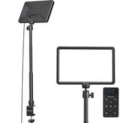 Lámpara LED Ulanzi VIJIM K20 11" 2500K-9000K USB-C
