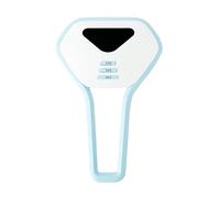 Lámpara LED UV de mano para secado de uñas, lámpara de manicura, secador de uñas para uñas de gel, portabilidad, herramienta de arte de uñas de 24 W, lámpara de uñas de secado rápido