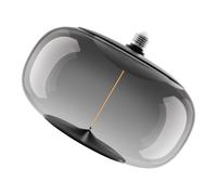 Lámpara LED vintage de 1906, Big Elipse 32, magnét 4058075836303