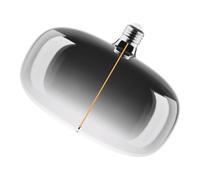Lámpara LED vintage de 1906, Big Elipse 6, magnéti 4058075836440