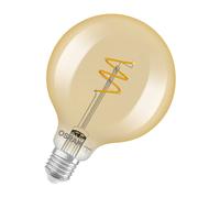 Lámpara LED vintage de 1906, globo, 95 40, filamen 4099854551949